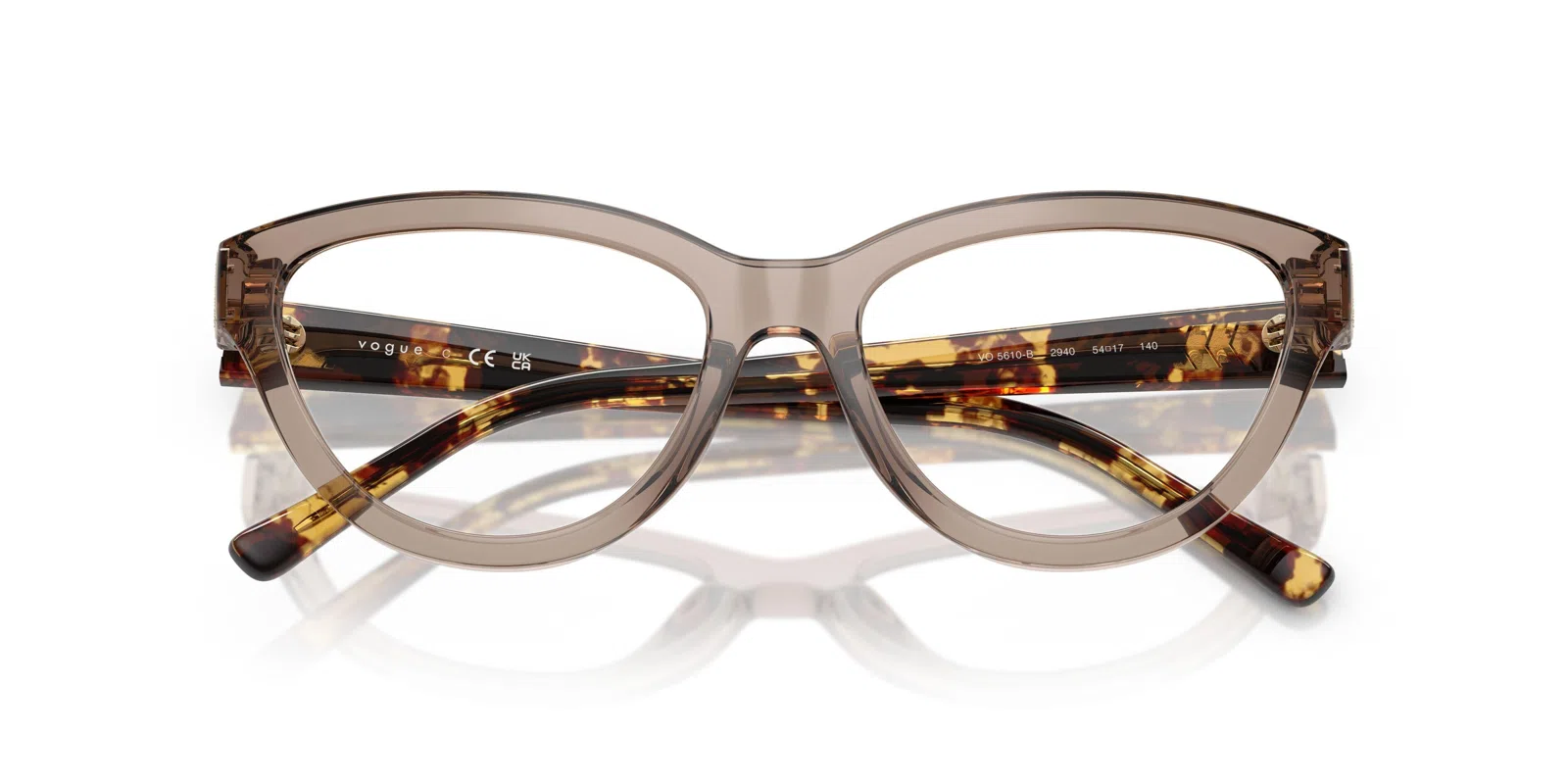 Vogue Eyewear 5610B Eyeglasses - view 35